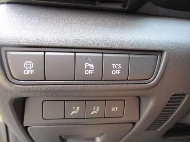 Fahrzeugbild eines Mazda MX-30