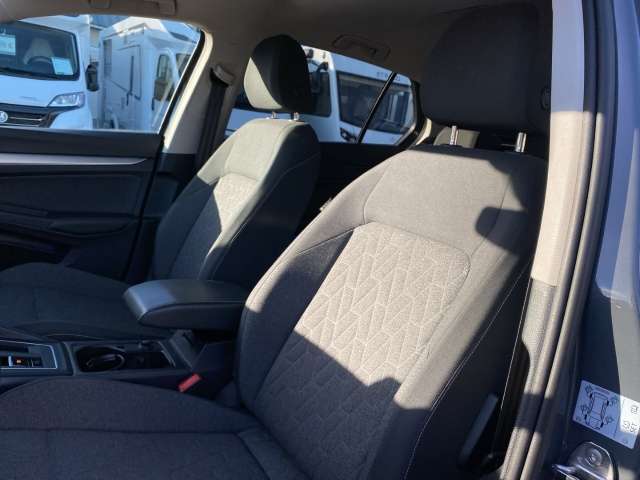 Fahrzeugbild eines Volkswagen Golf