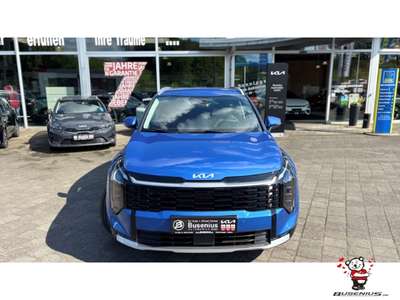 Bild Kia Sportage