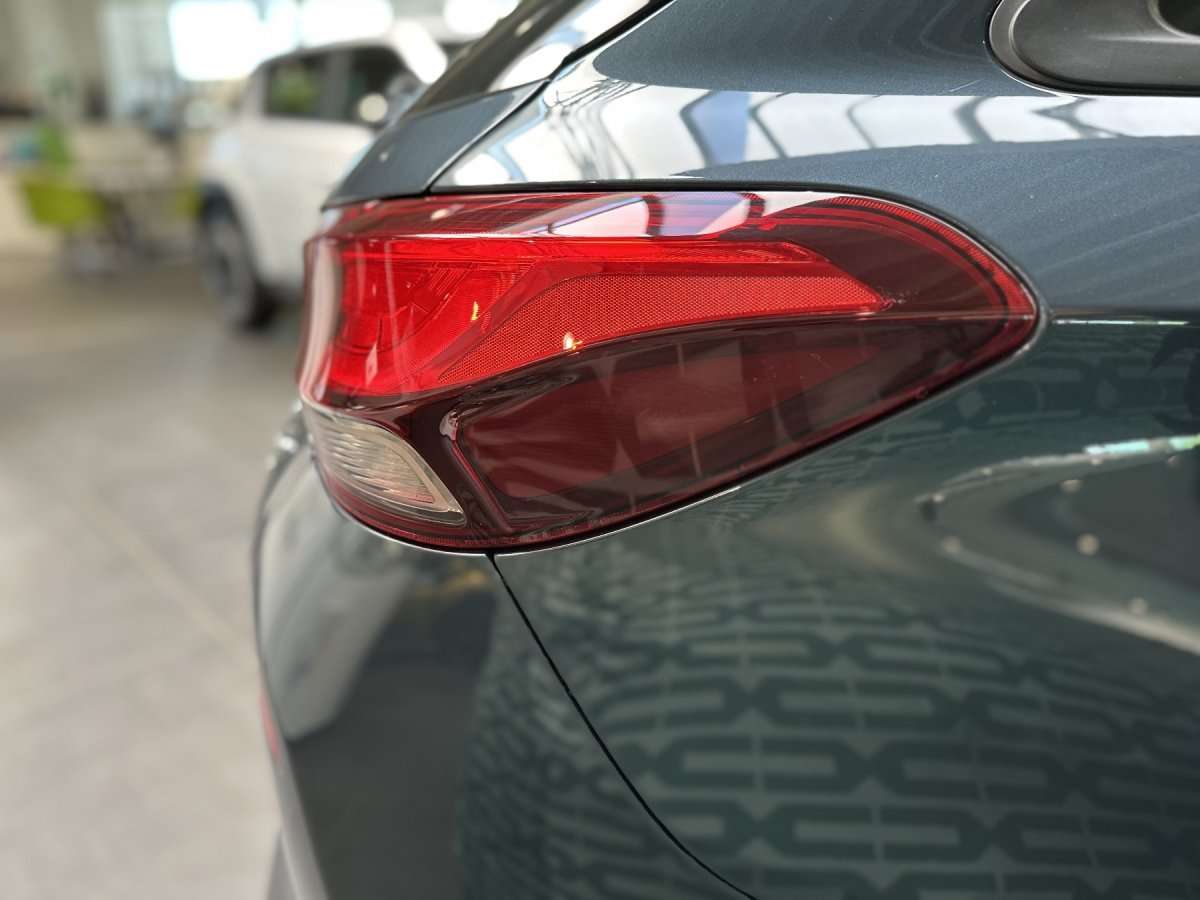 Fahrzeugbild eines Hyundai i30