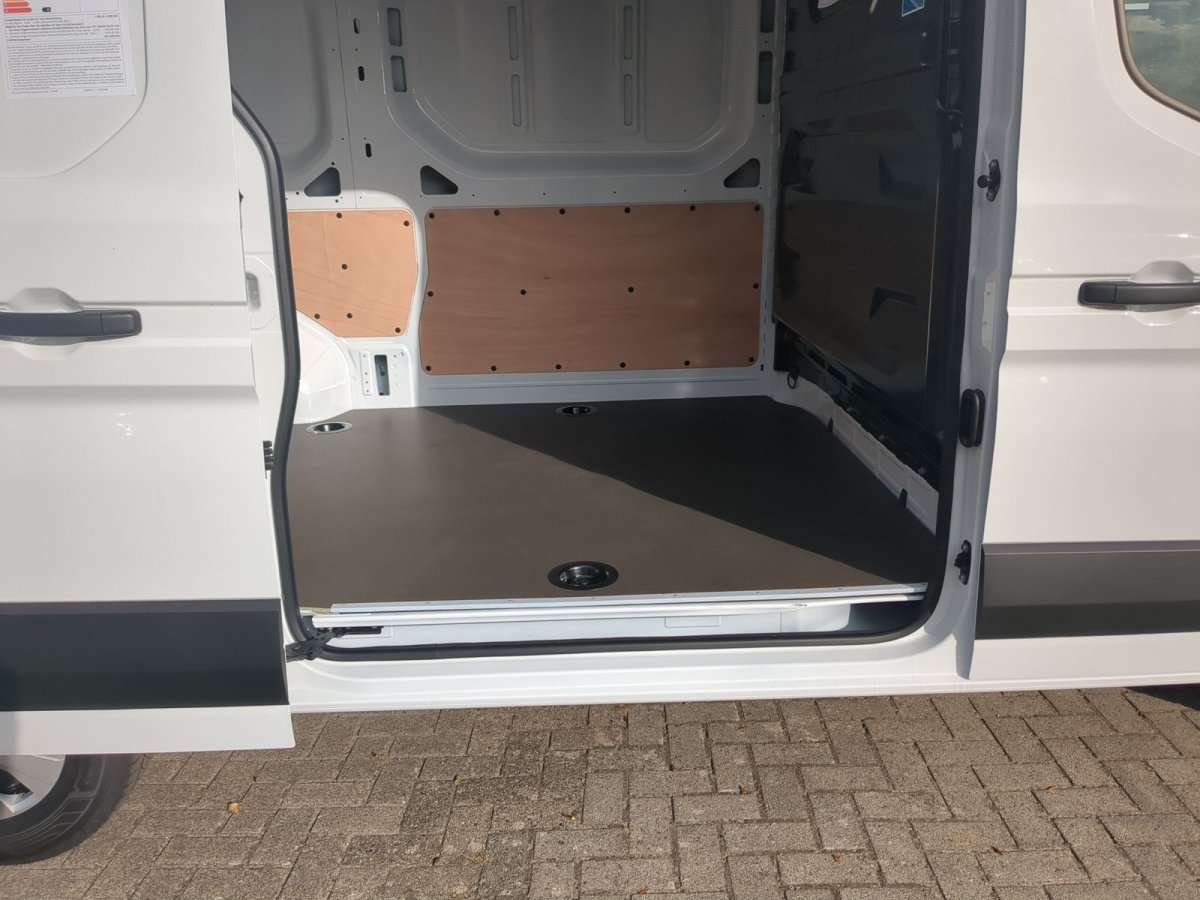 Fahrzeugbild eines Renault Master