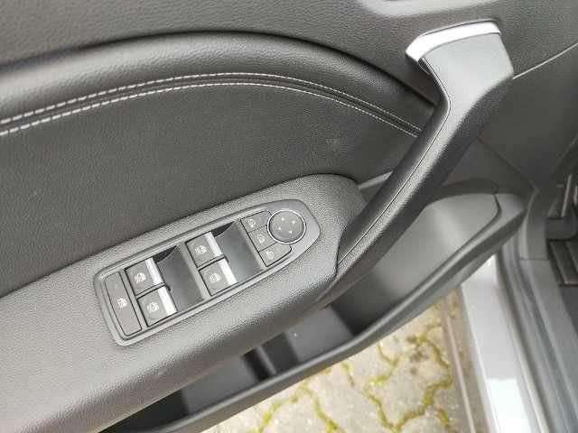 Fahrzeugbild eines Mitsubishi ASX