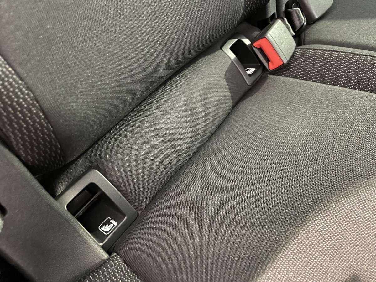 Fahrzeugbild eines Skoda Karoq