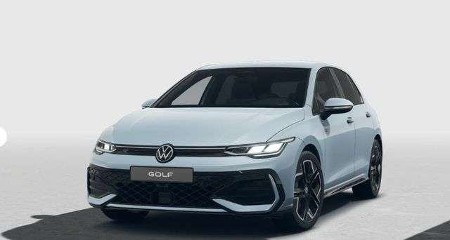 Fahrzeugbild eines Volkswagen Golf
