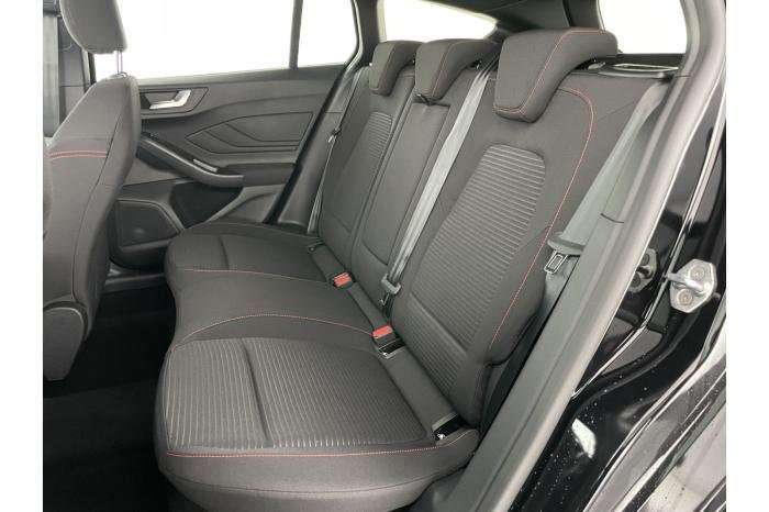 Fahrzeugbild eines Ford Focus