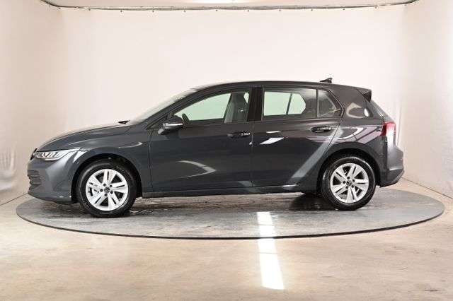 Fahrzeugbild eines Volkswagen Golf