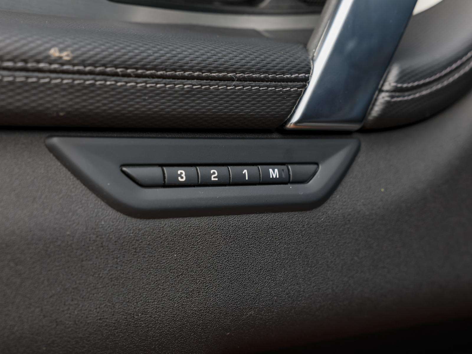 Fahrzeugbild eines Land Rover Discovery Sport
