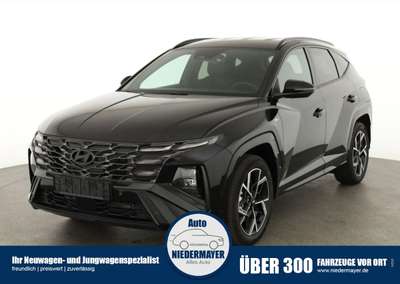 Bild Hyundai Tucson