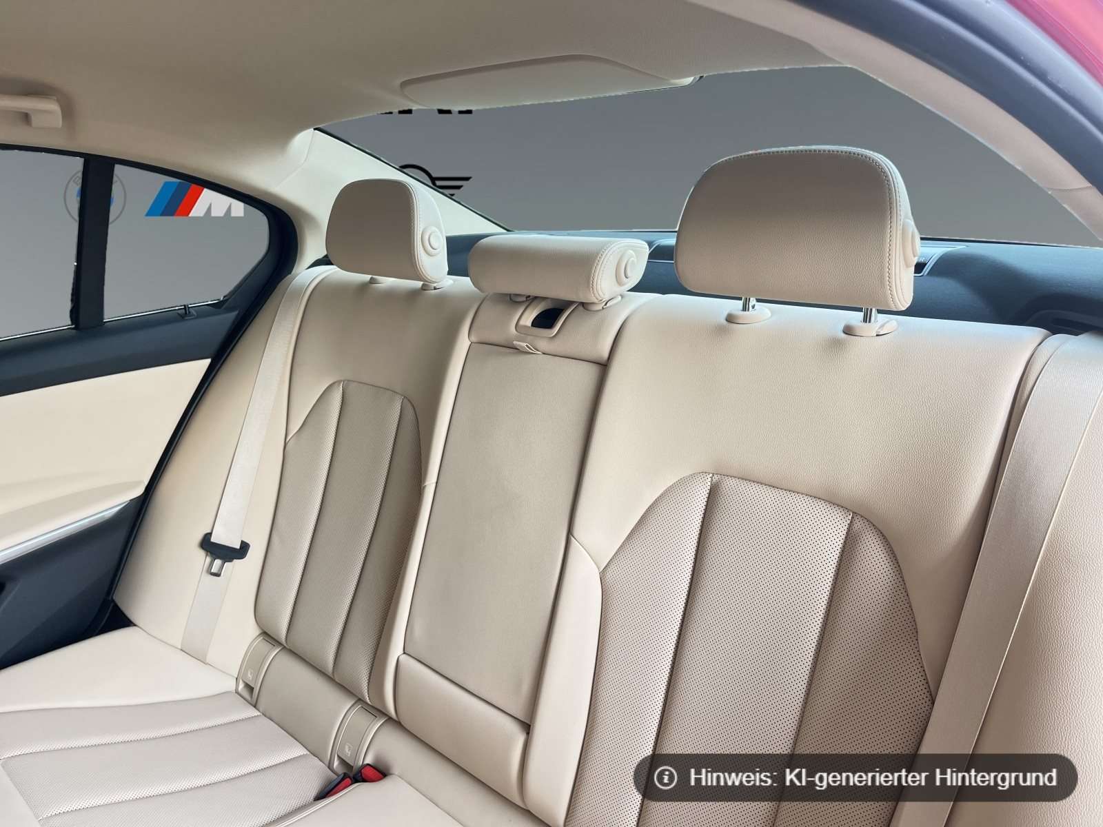 Fahrzeugbild eines BMW 3er-Reihe