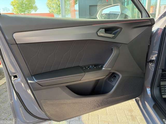 Fahrzeugbild eines CUPRA Leon