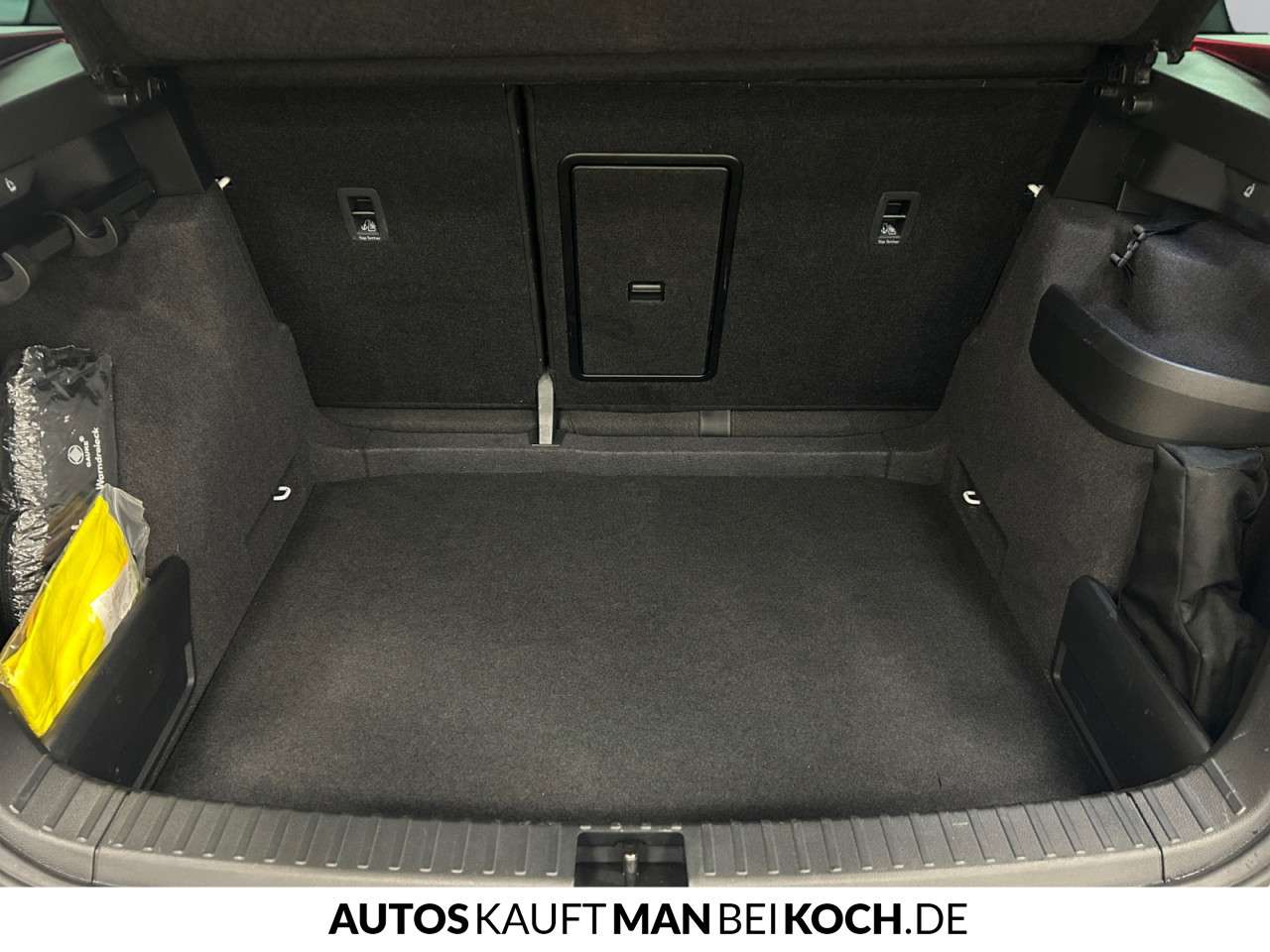Fahrzeugbild eines Skoda Karoq