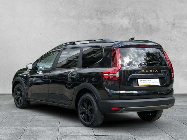 Fahrzeugbild eines Dacia Jogger
