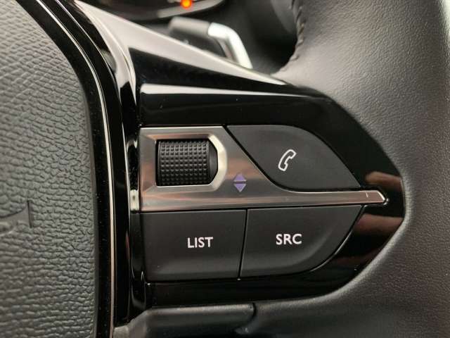 Fahrzeugbild eines Peugeot 208