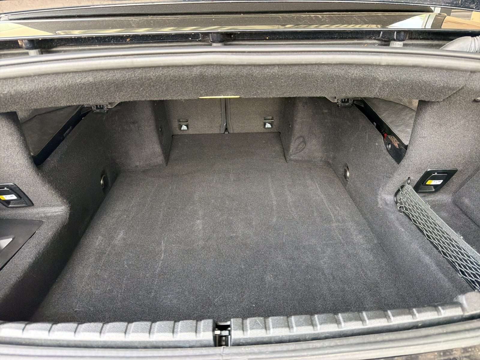 Fahrzeugbild eines BMW 8er-Reihe