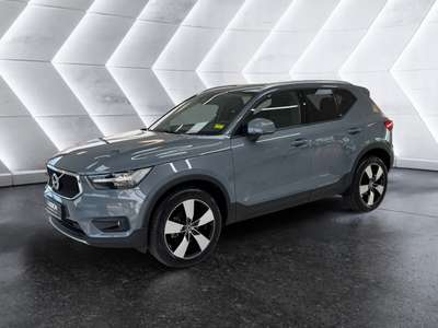 Bild Volvo XC40