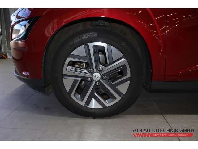 Fahrzeugbild eines Hyundai Kona Elektro