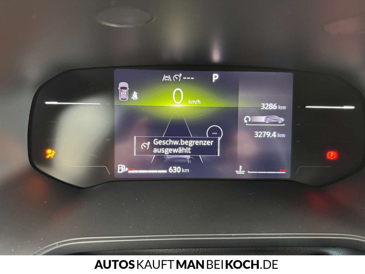 Fahrzeugbild eines Renault Captur