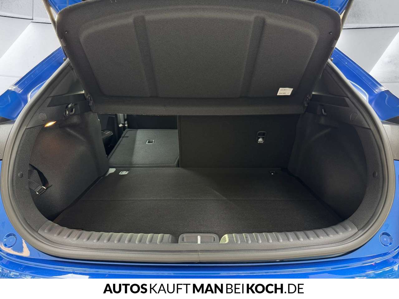 Fahrzeugbild eines Kia XCeed