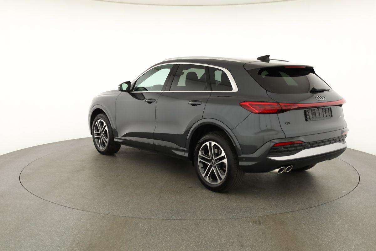 Fahrzeugbild eines Audi Q5