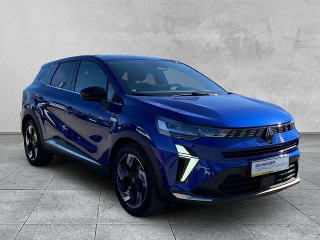 Fahrzeugbild eines Renault Symbioz