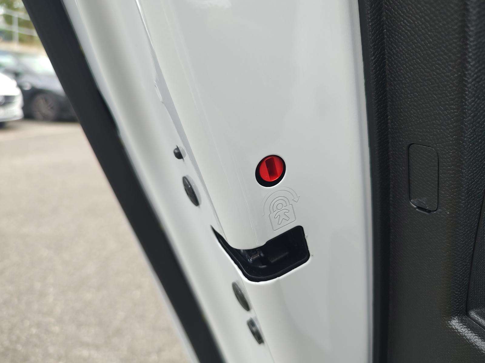 Fahrzeugbild eines Opel Corsa