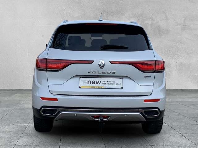 Fahrzeugbild eines Renault Koleos