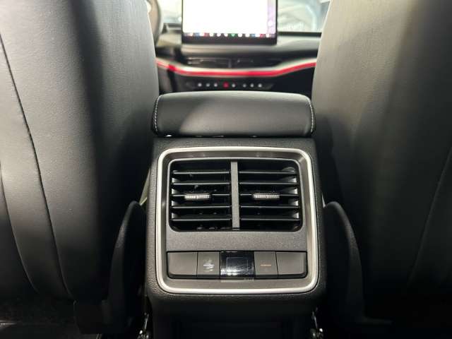 Fahrzeugbild eines Skoda ENYAQ