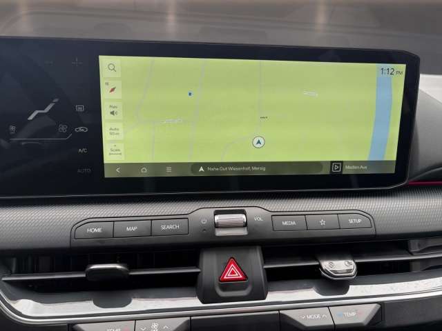 Fahrzeugbild eines Kia K4