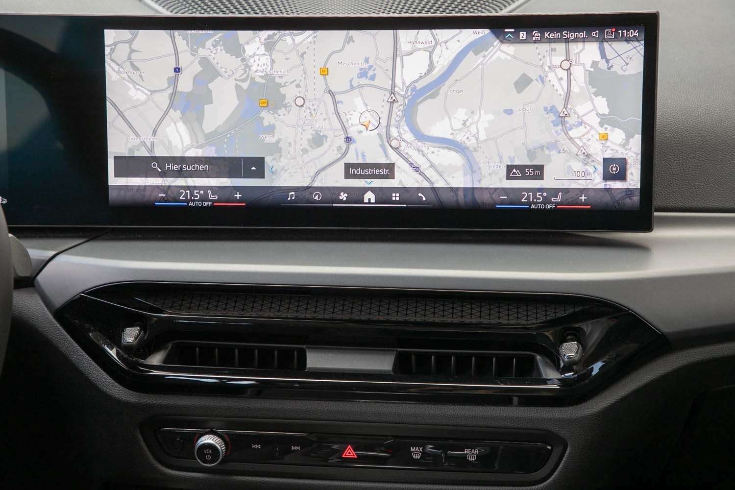 Fahrzeugbild eines BMW 3er-Reihe