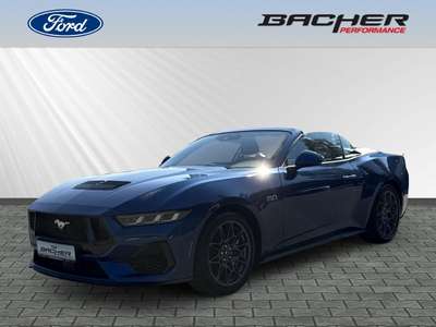 Bild Ford Mustang