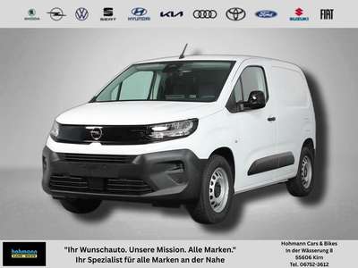 Bild Opel Combo