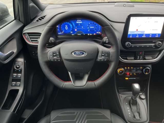 Fahrzeugbild eines Ford Puma