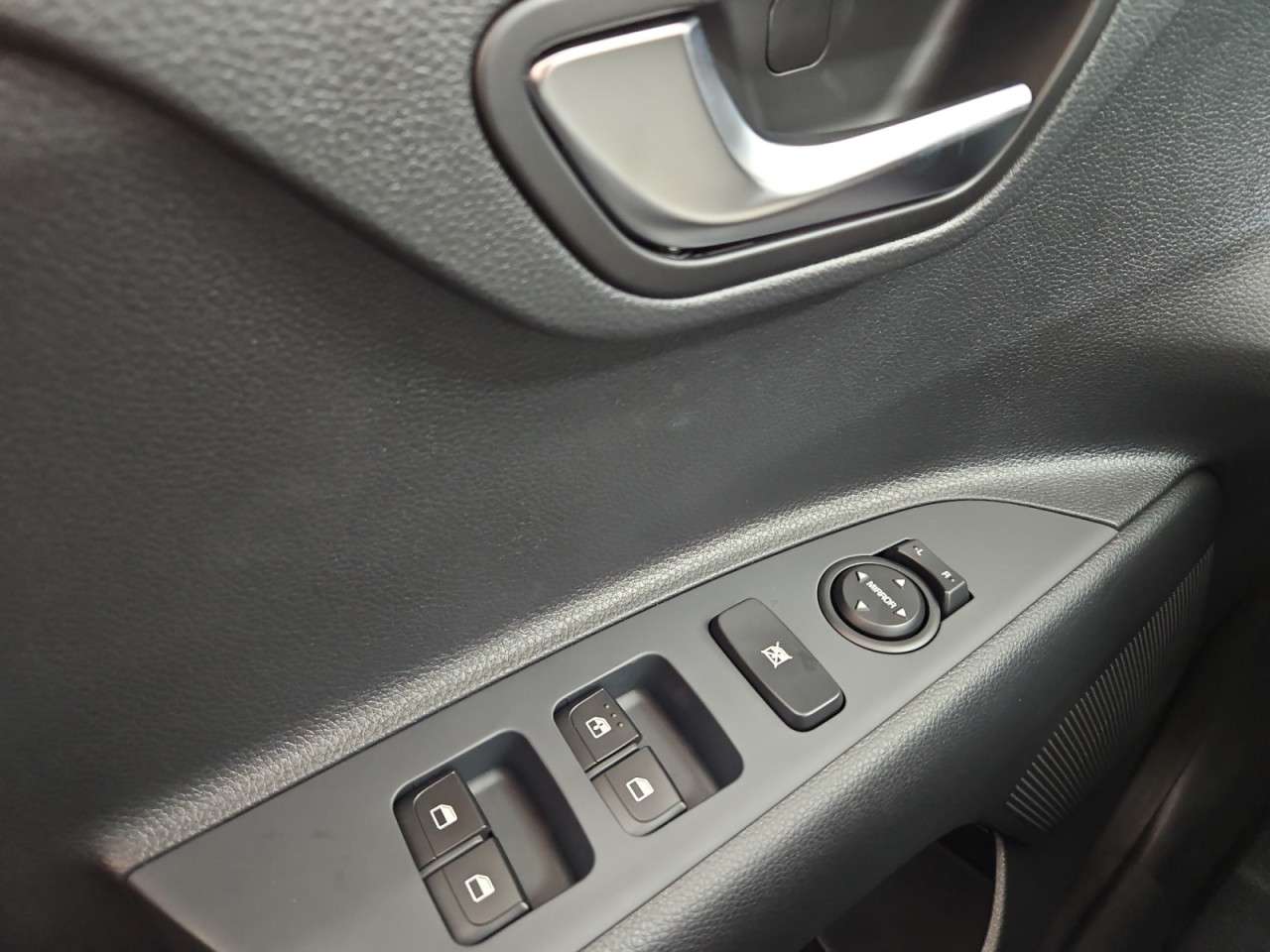 Fahrzeugbild eines Kia Stonic