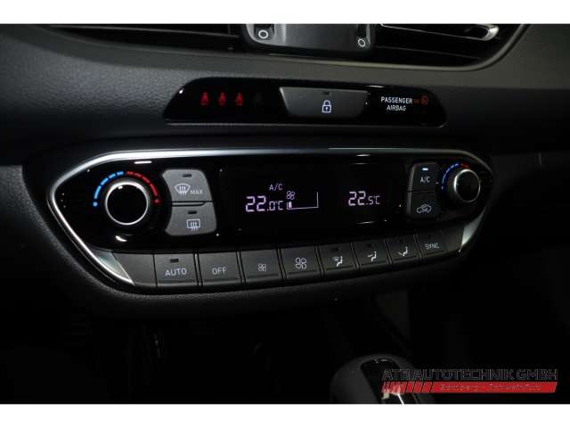 Fahrzeugbild eines Hyundai i30