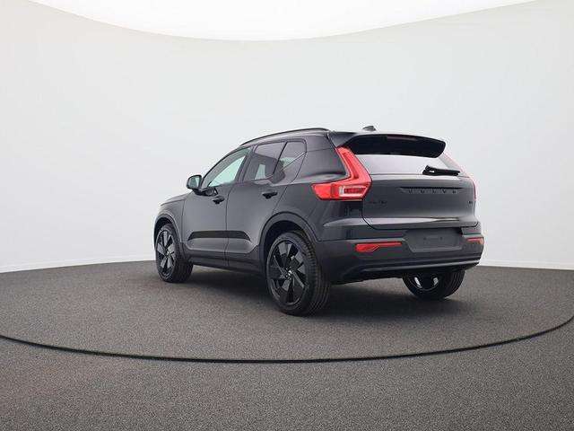 Fahrzeugbild eines Volvo XC40