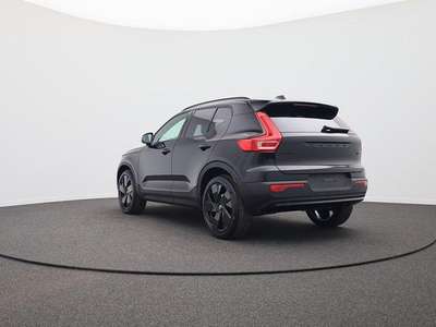 Bild Volvo XC40