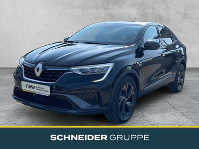 Bild Renault Arkana