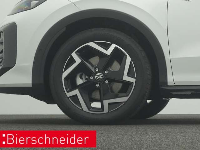 Fahrzeugbild eines Volkswagen T-Roc