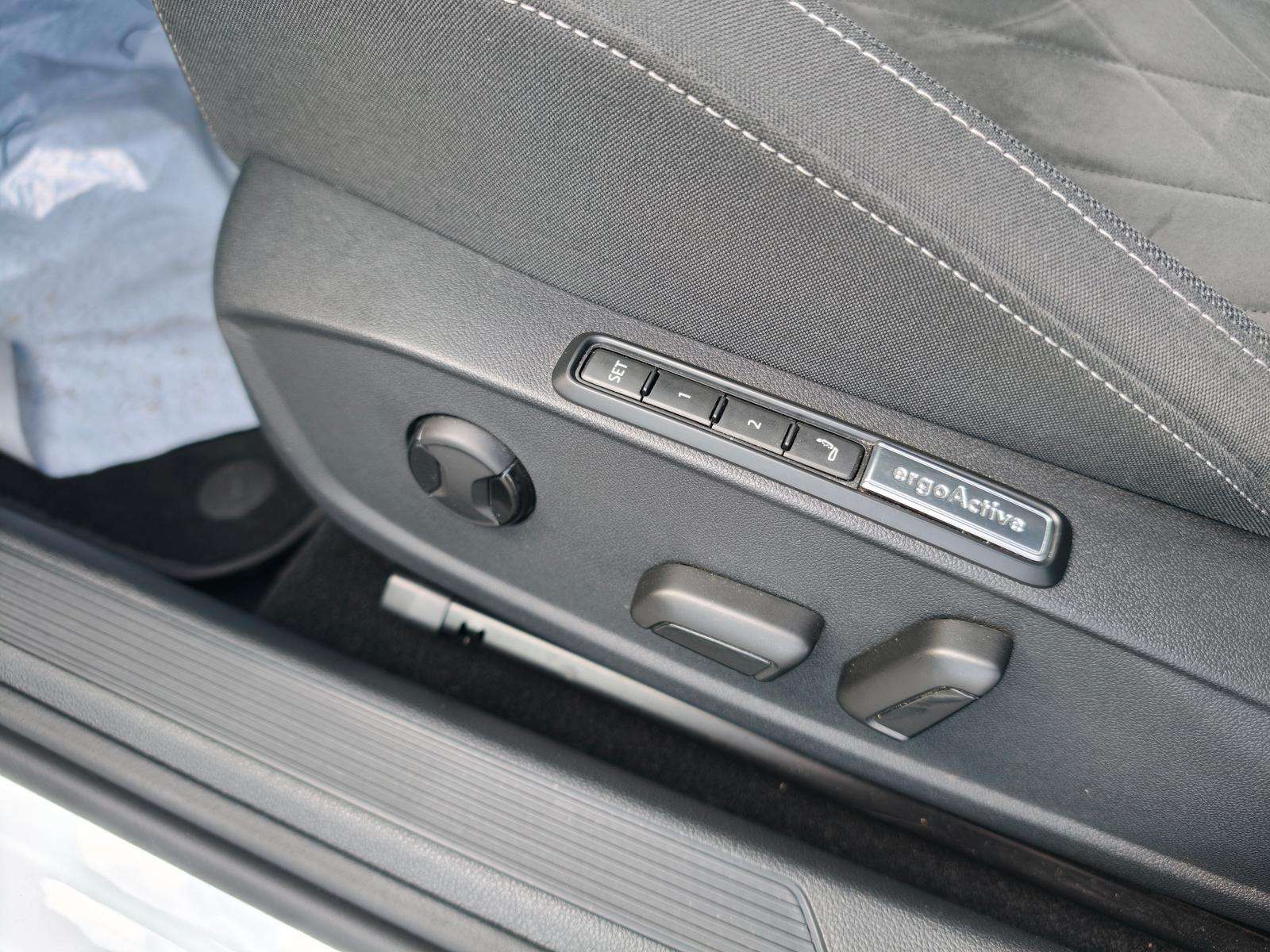 Fahrzeugbild eines Volkswagen Golf