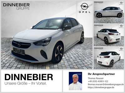 Bild Opel Corsa