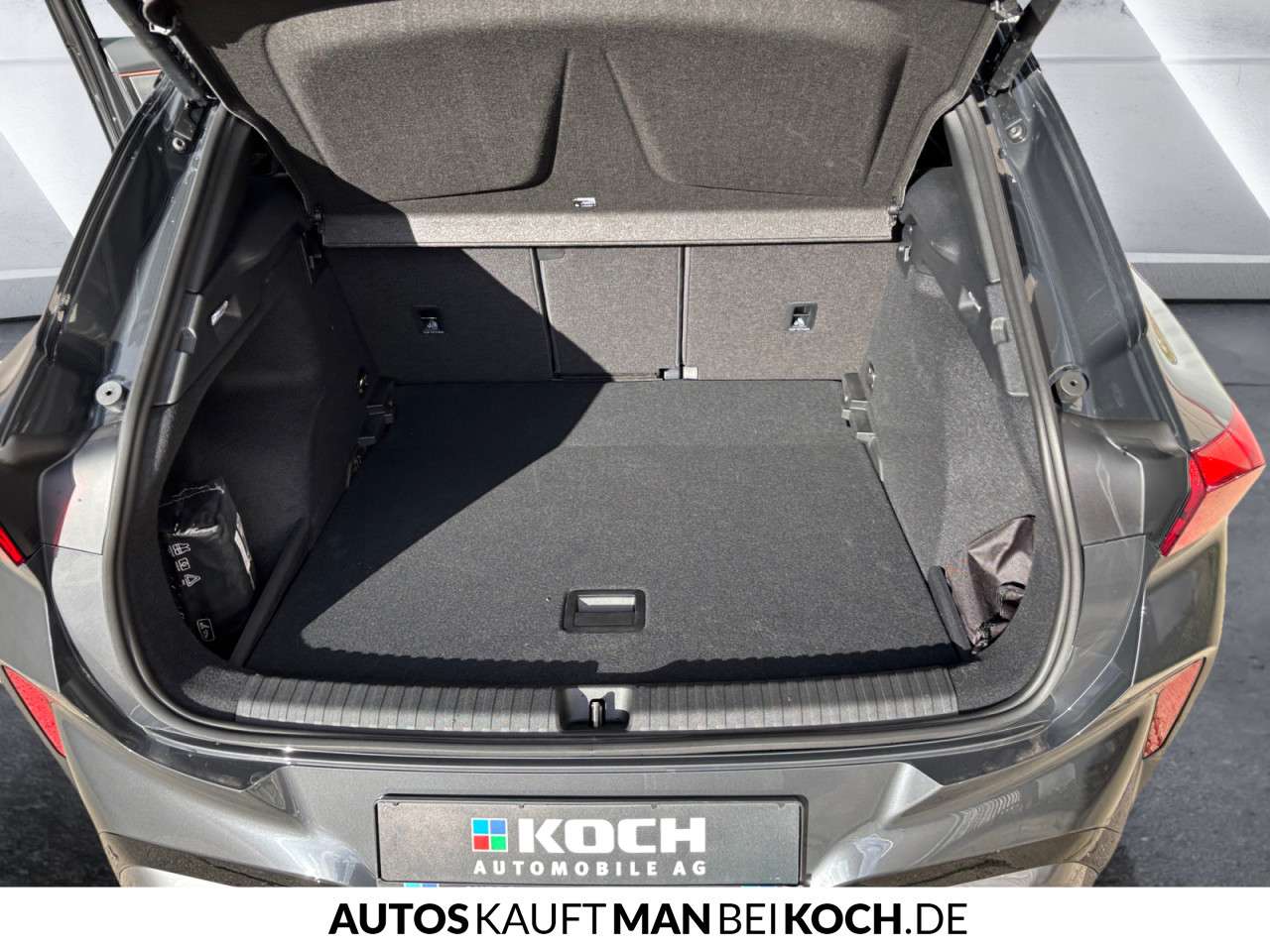 Fahrzeugbild eines CUPRA Terramar