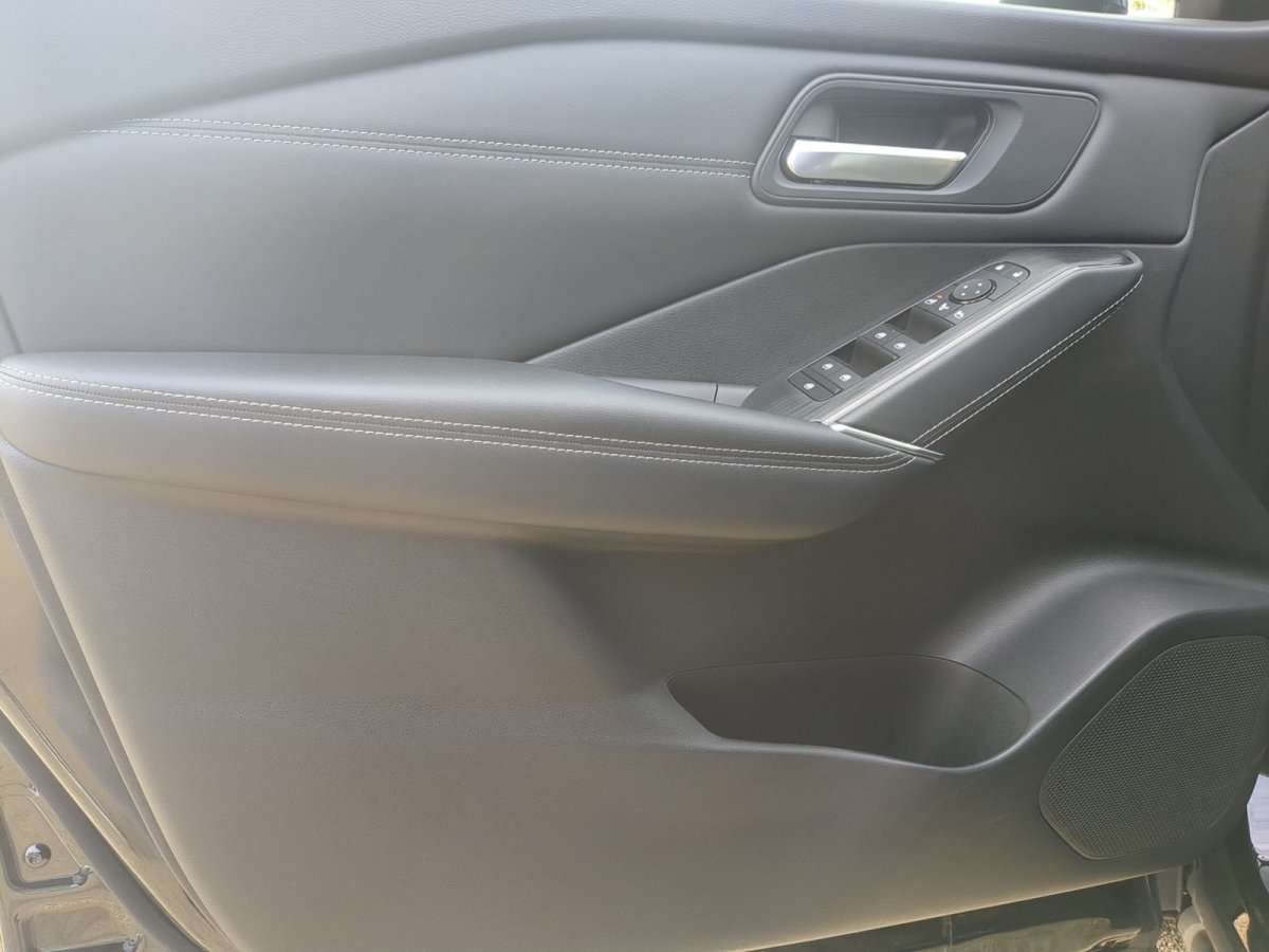 Fahrzeugbild eines Nissan Qashqai