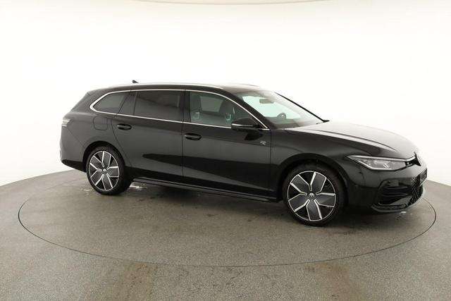 Fahrzeugbild eines Volkswagen Passat