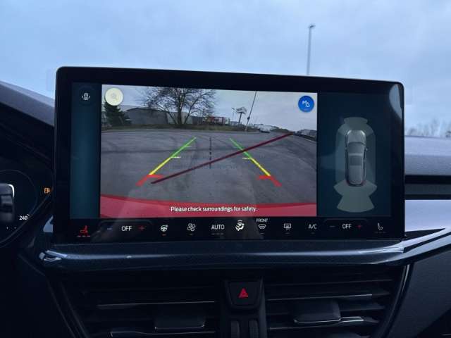 Fahrzeugbild eines Ford Focus