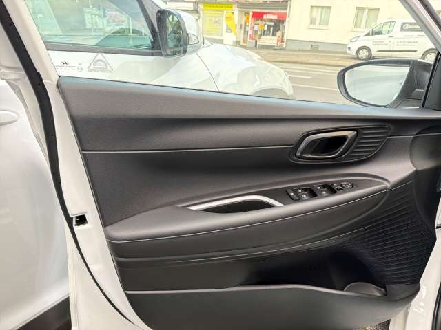 Fahrzeugbild eines Hyundai i20