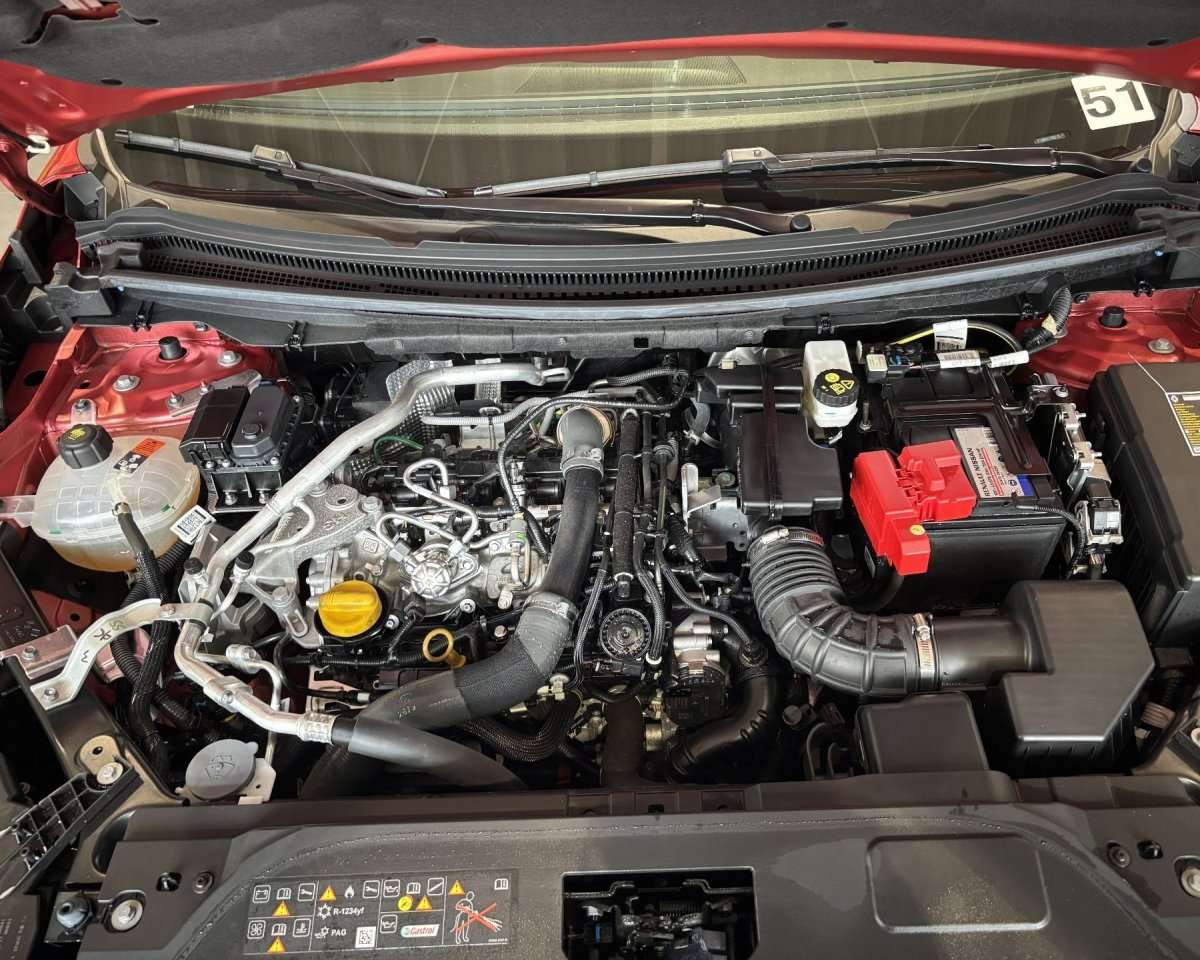 Fahrzeugbild eines Renault Austral