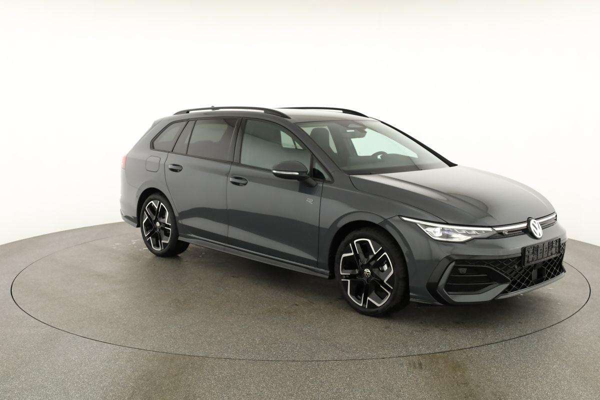 Fahrzeugbild eines Volkswagen Golf