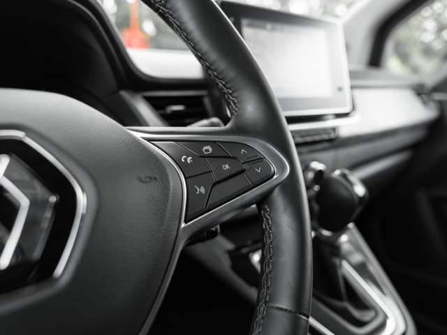 Fahrzeugbild eines Renault Kangoo