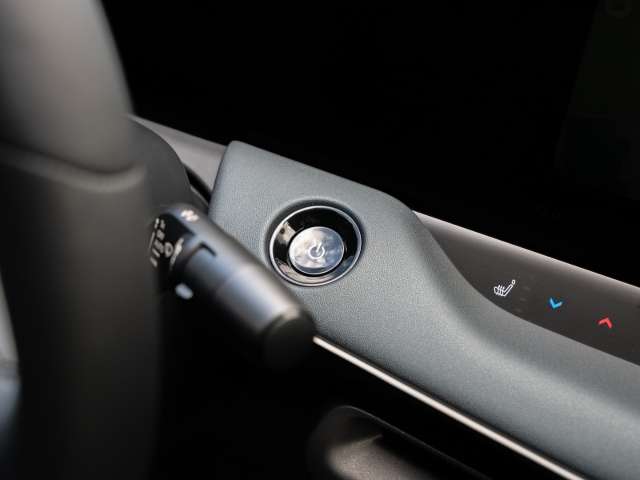 Fahrzeugbild eines Nissan Leaf