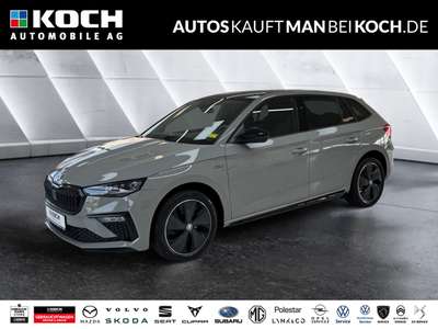 Bild Skoda Scala